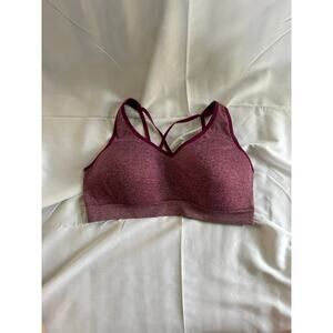 PINK Victoria’s Secret Sports Bra Womens XXL